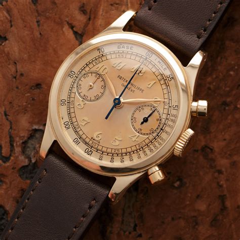 patek philippe chronograph ref 1463|Patek Philippe buy online.